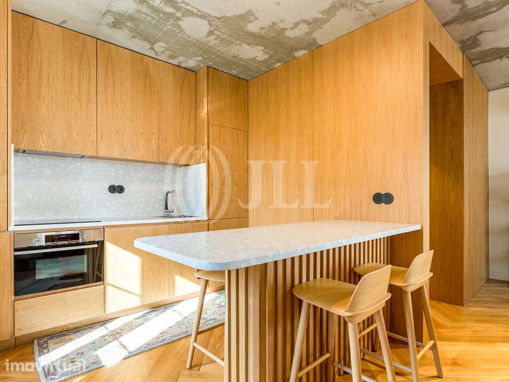 Apartamento T2 no Colline, em Campo de Ourique, Lisboa - Grande imagem: 5/25