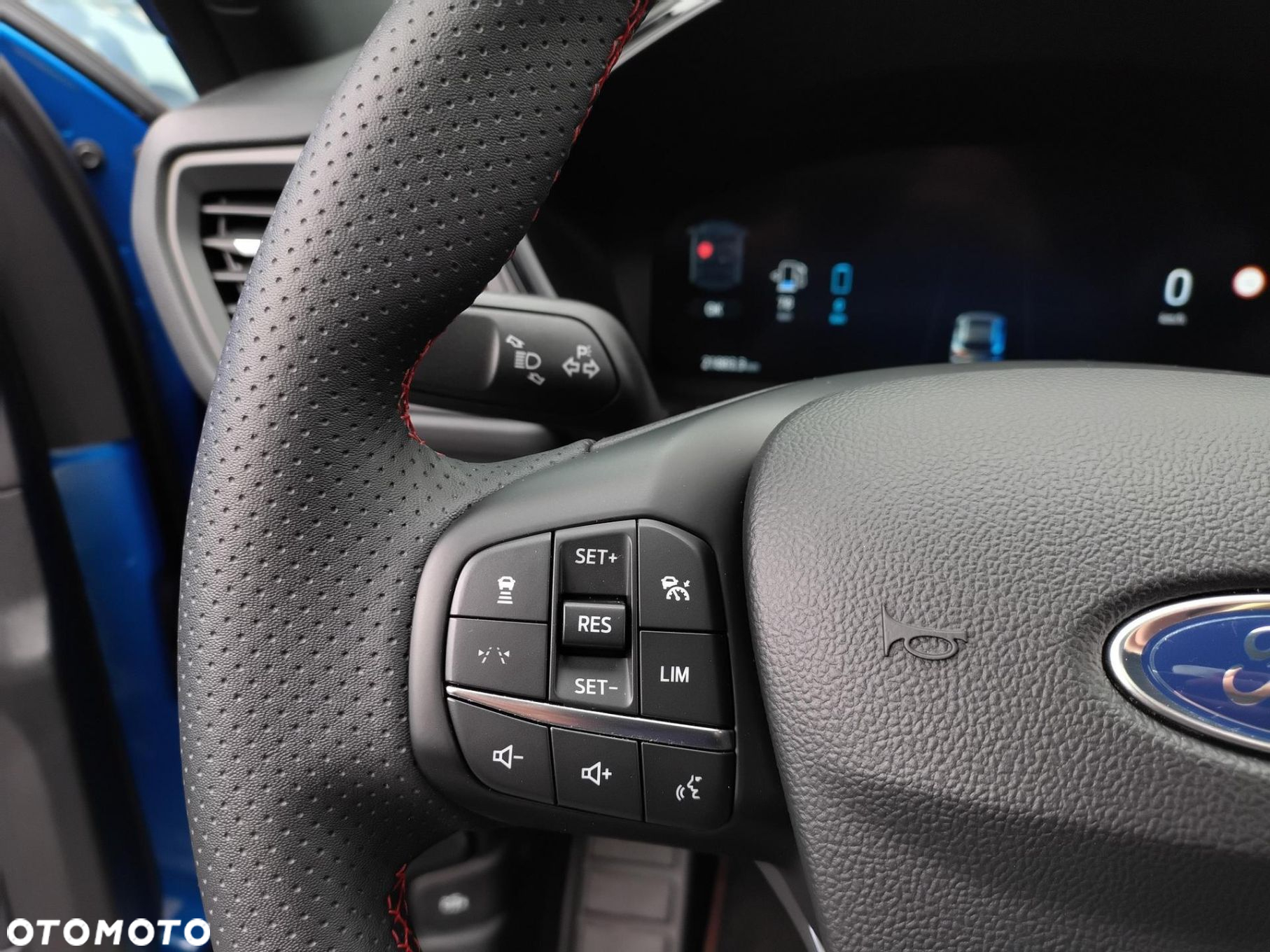 Ford Kuga 2.5P PHEV FWD ST-Line X eCVT - 13