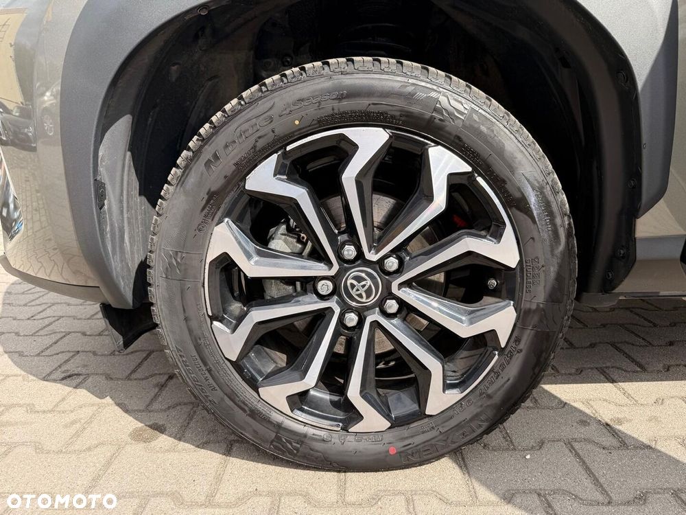 Toyota Yaris Cross Hybrid 1.5 Style - 16