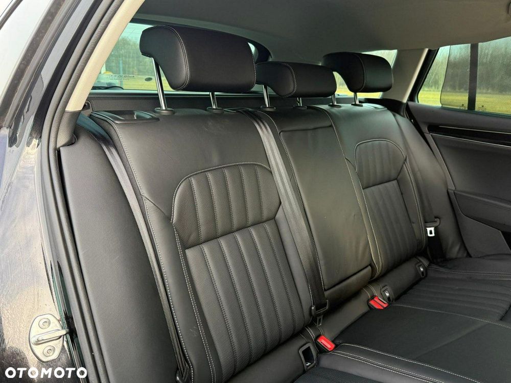 Skoda Superb - 17
