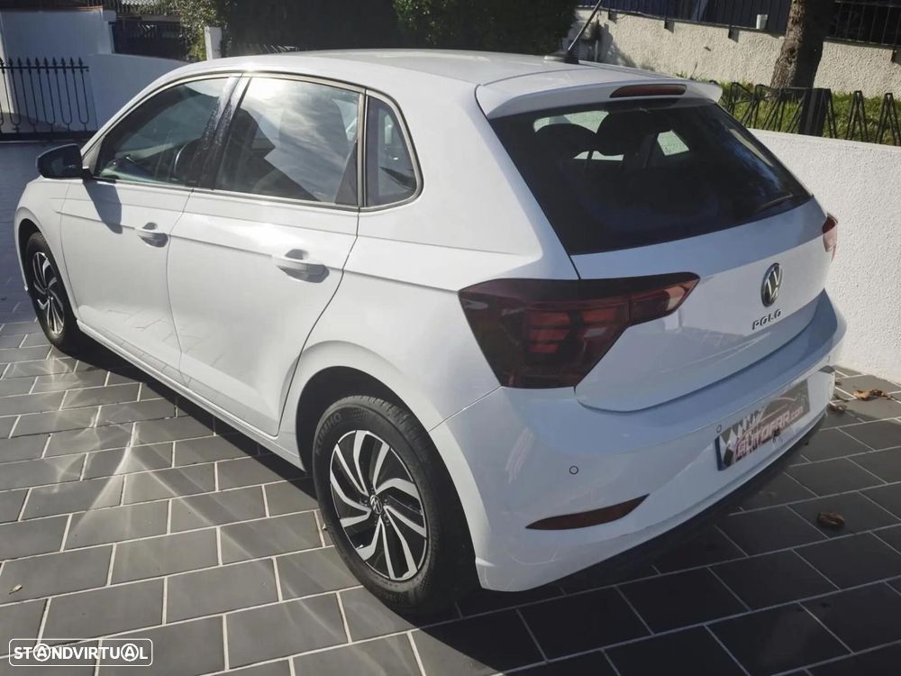 VW Polo 1.0 TSI (Blue Motion ) Highline - 22