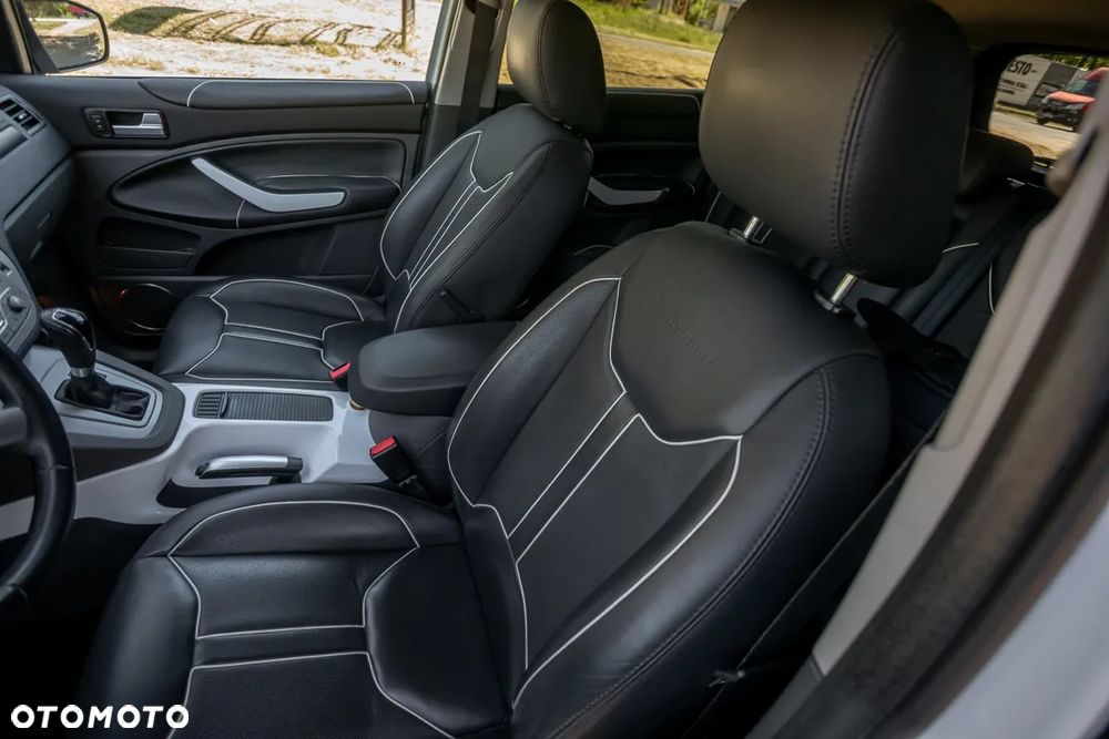Ford Kuga 2.0 TDCi 4x4 Individual - 17