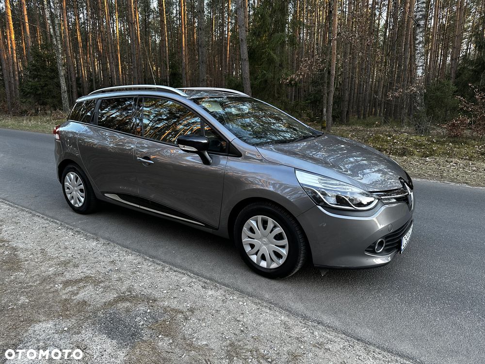 Renault Clio Energy TCe 90 Start & Stop Dynamique - 15