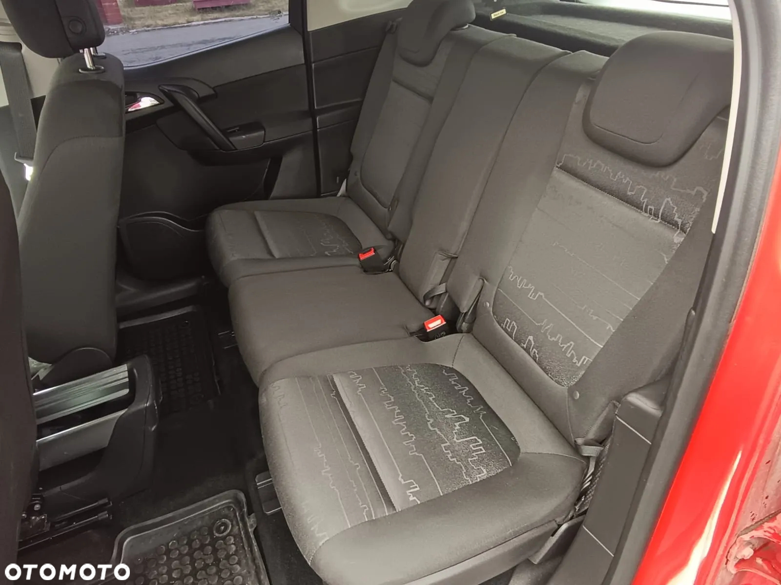Opel Meriva 1.6 CDTI ecoflex Start/Stop drive - 19
