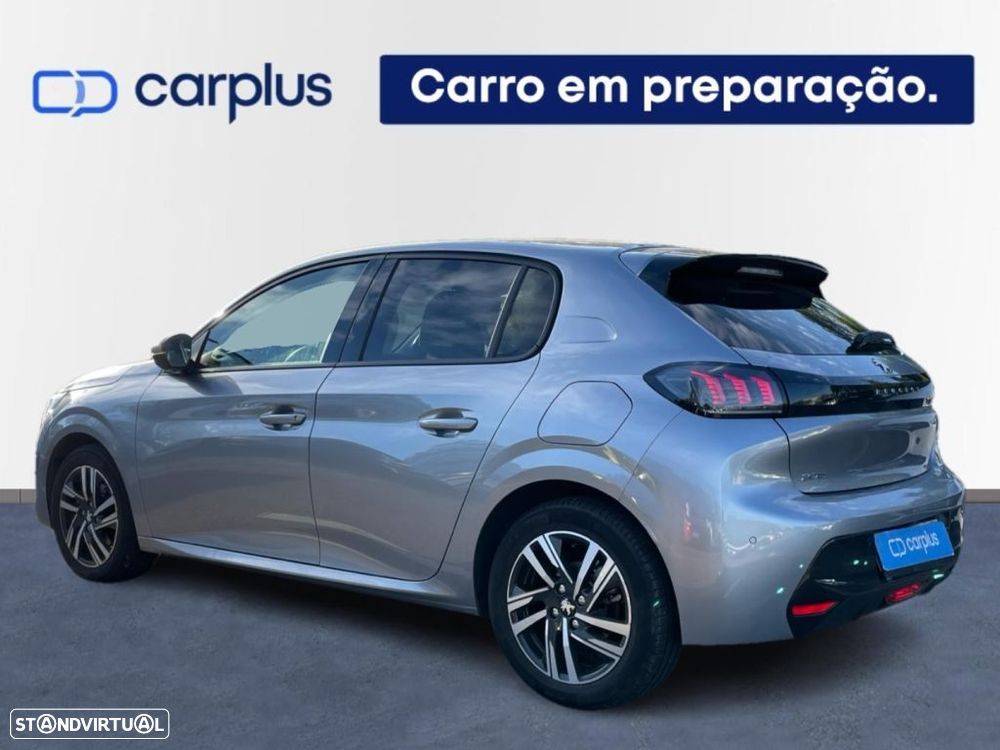 Peugeot 208 1.2 PureTech Active - 2