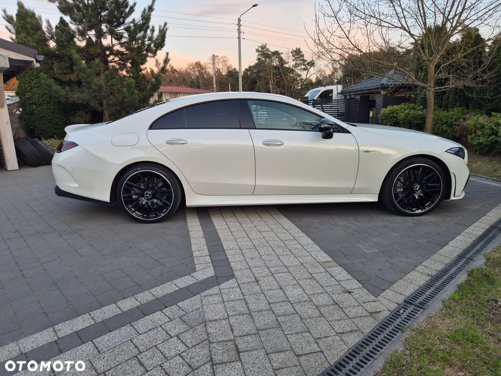 Mercedes-Benz CLS - 17