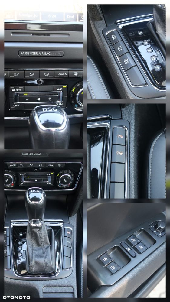 Skoda Superb 2.0 TDI DSG L&K - 18