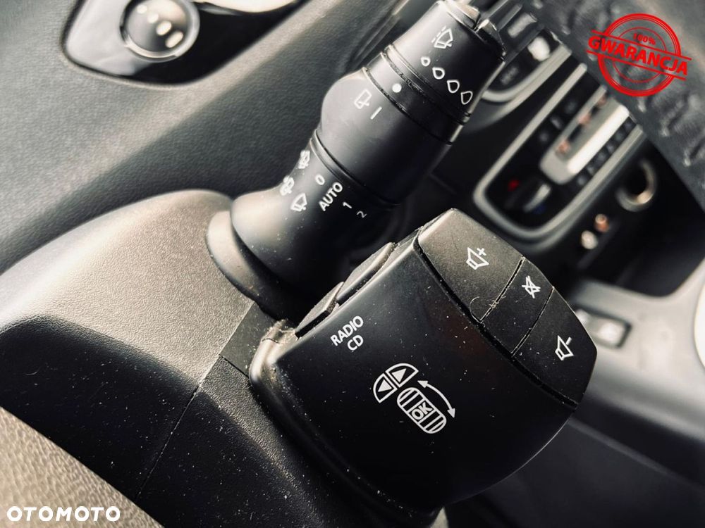 Renault Scenic dCi 110 EDC Paris - 34