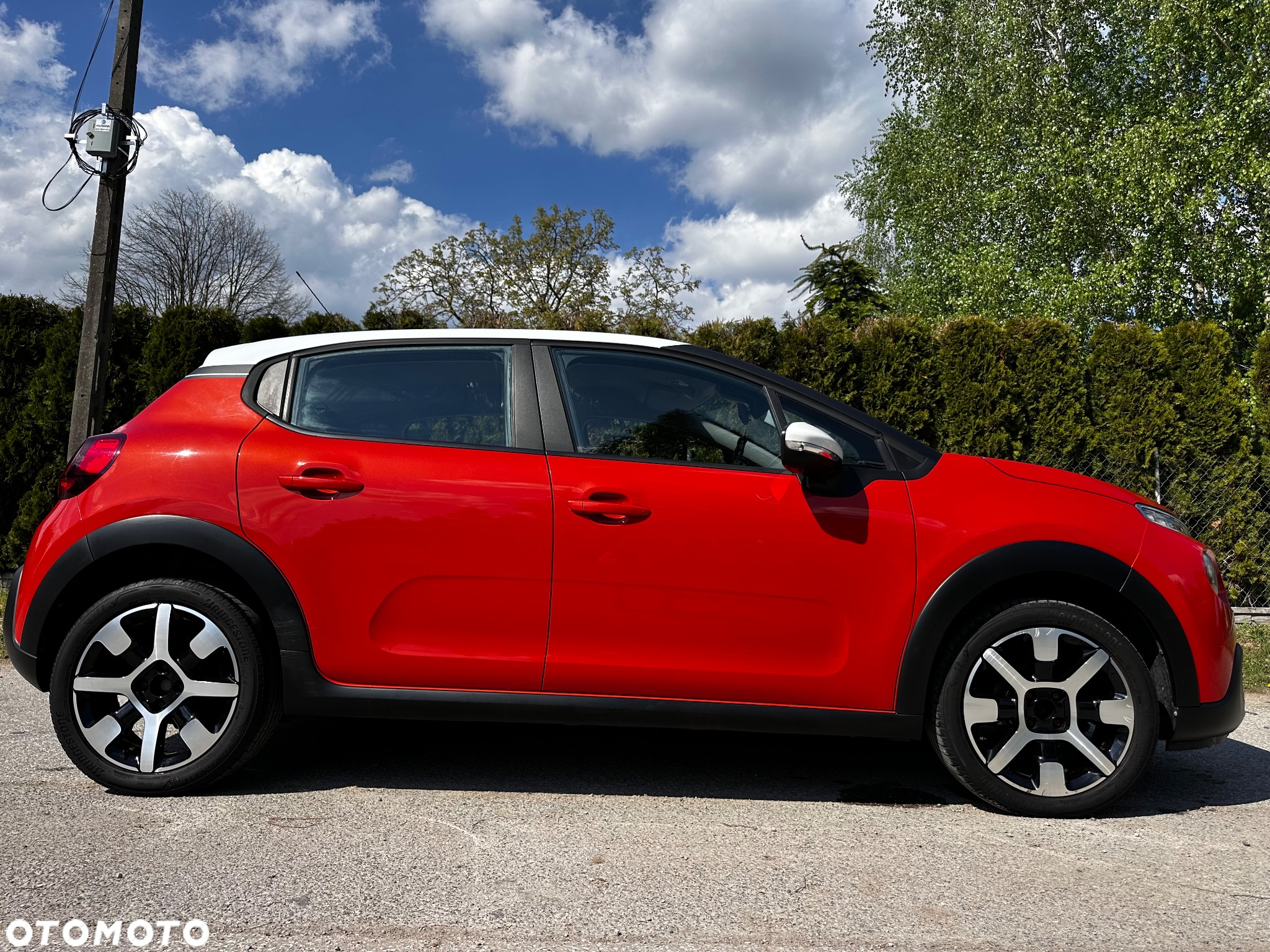 Citroën C3 1.2 PureTech Exclusive - 19