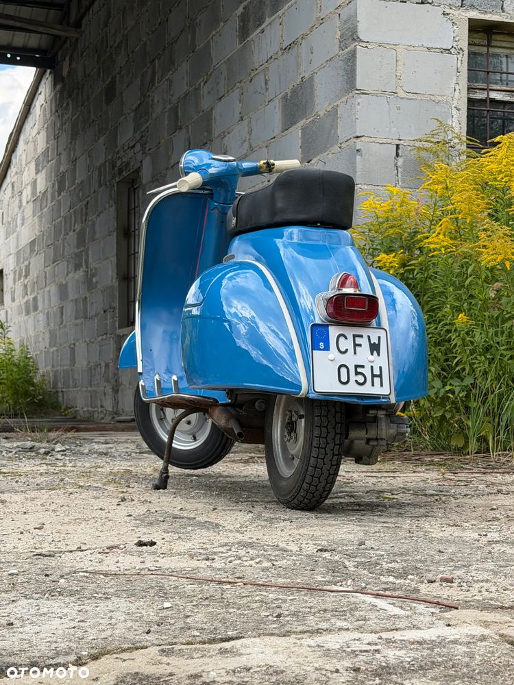 Vespa Inny - 17