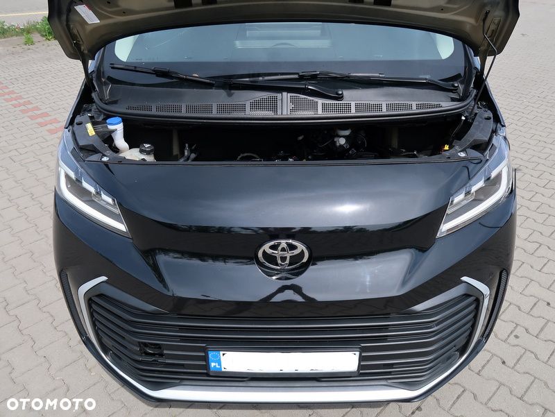 Toyota Proace Verso 2.0 D4-D Long Business - 29