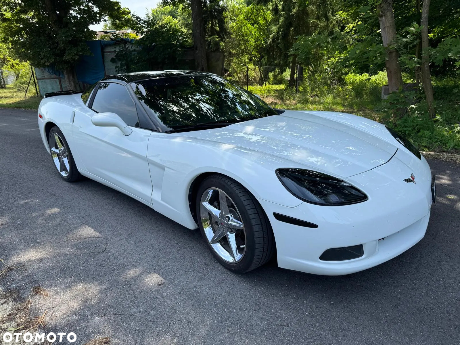 Chevrolet Corvette Stingray 3LT 6.2 V8 Cabrio Automatik - 14