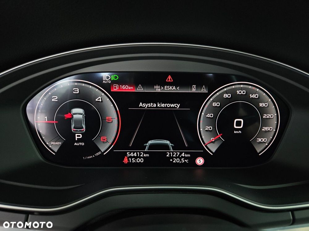 Audi Q5 - 18