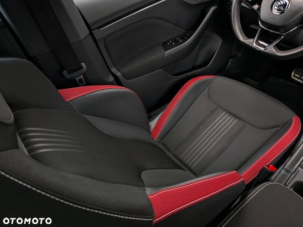 Skoda Scala 1.0 TSI Monte Carlo DSG - 12