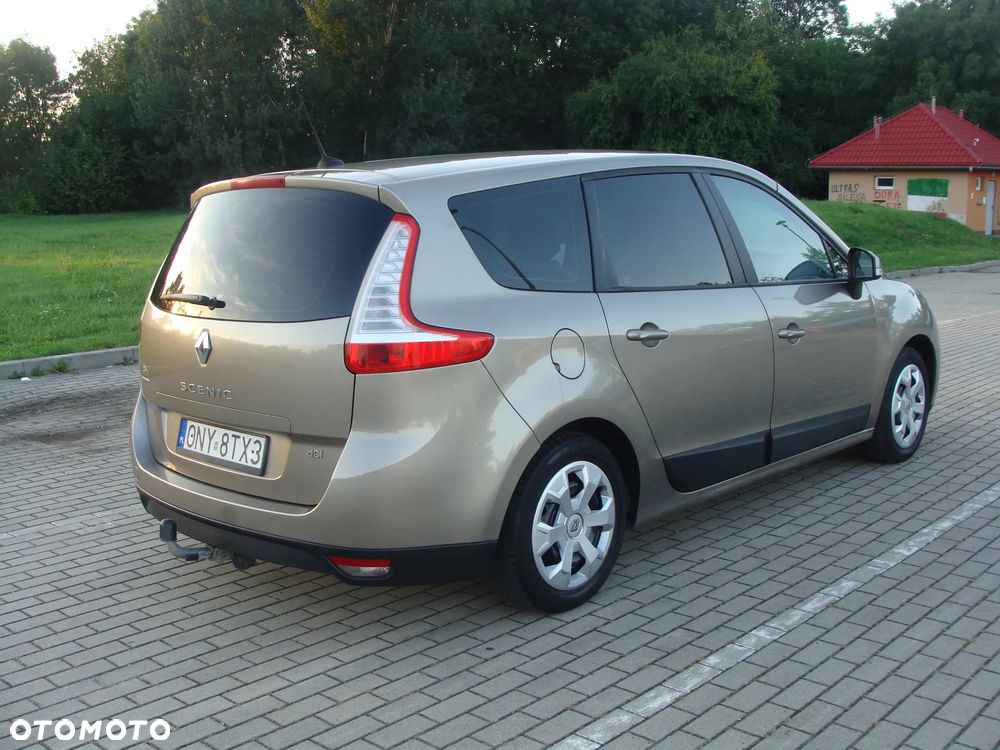 Renault Scenic 1.9 dCi Expression - 30