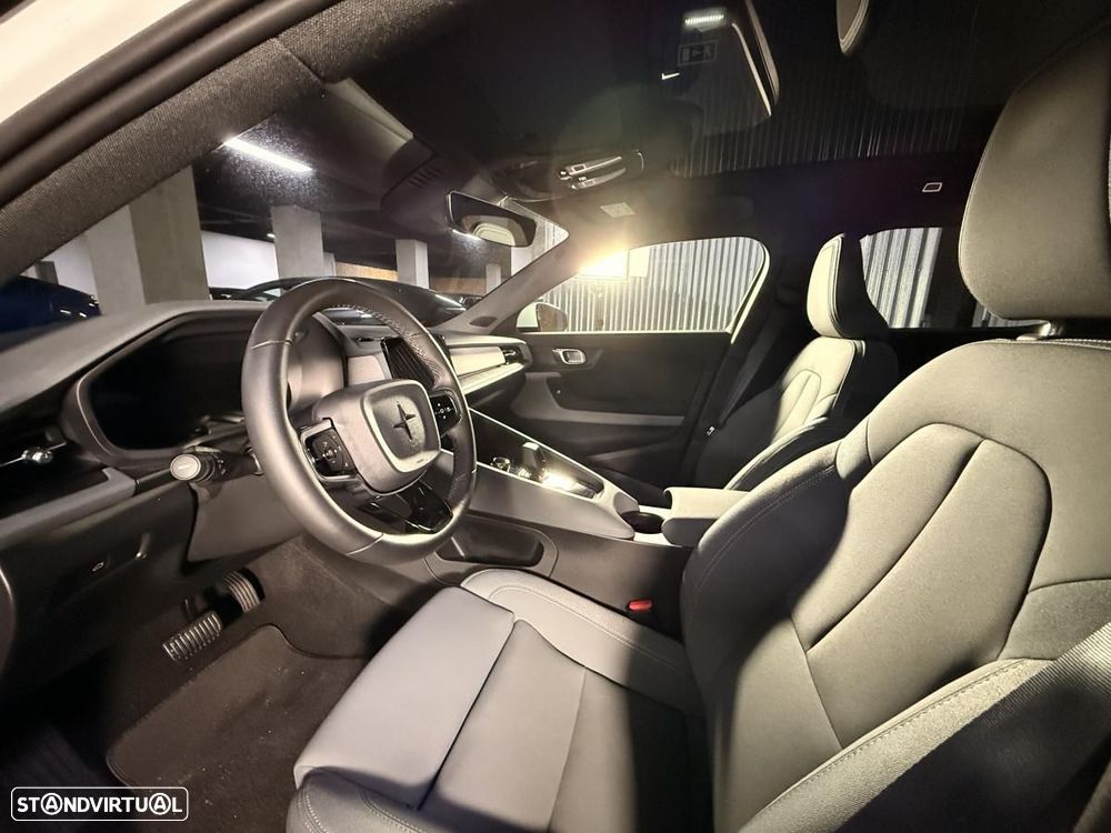 Polestar 2 Single Motor 78kWh - 15