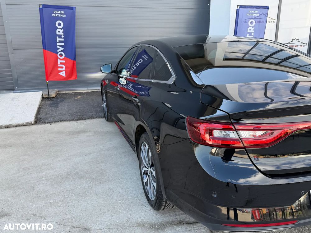 Renault Talisman ENERGY dCi 160 EDC INTENS - 17