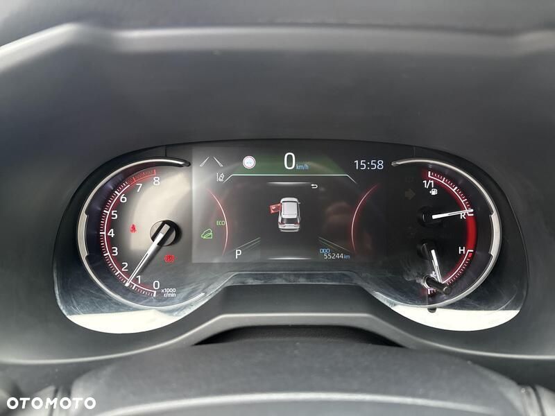 Toyota RAV4 - 14