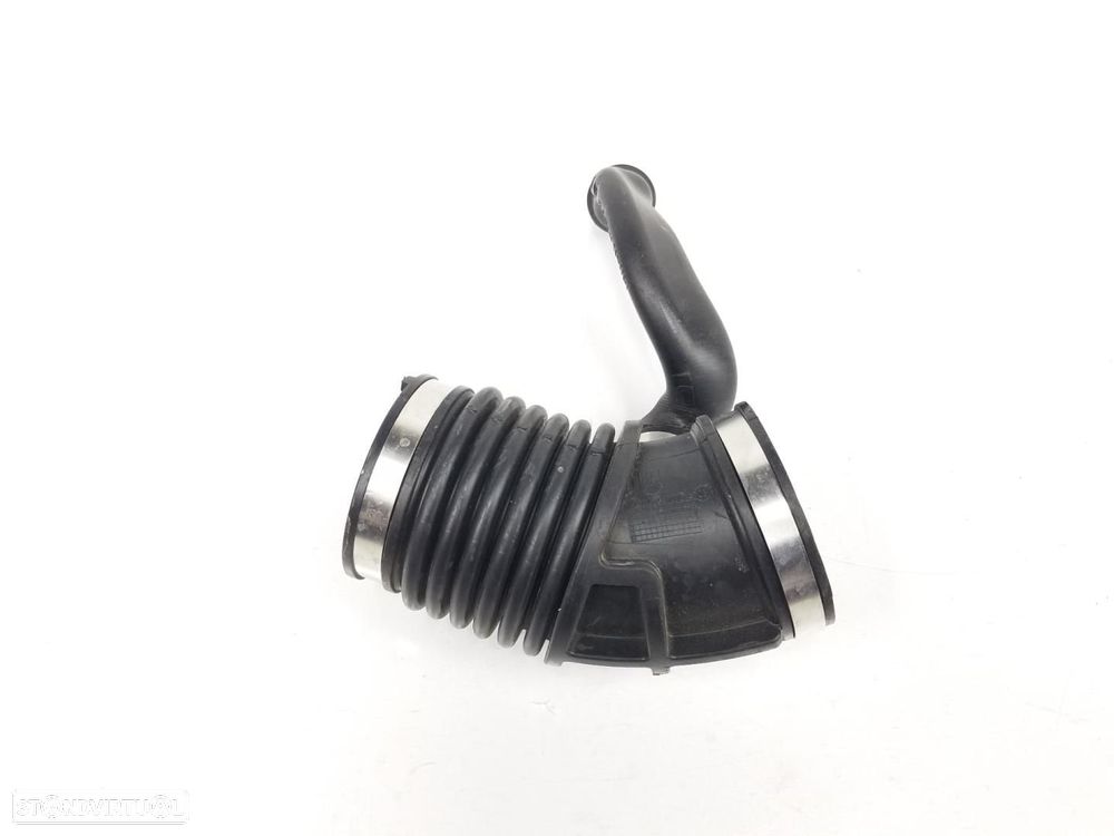 TUBOS DO INTERCOOLER BMW SERIE X4 G02 - 1