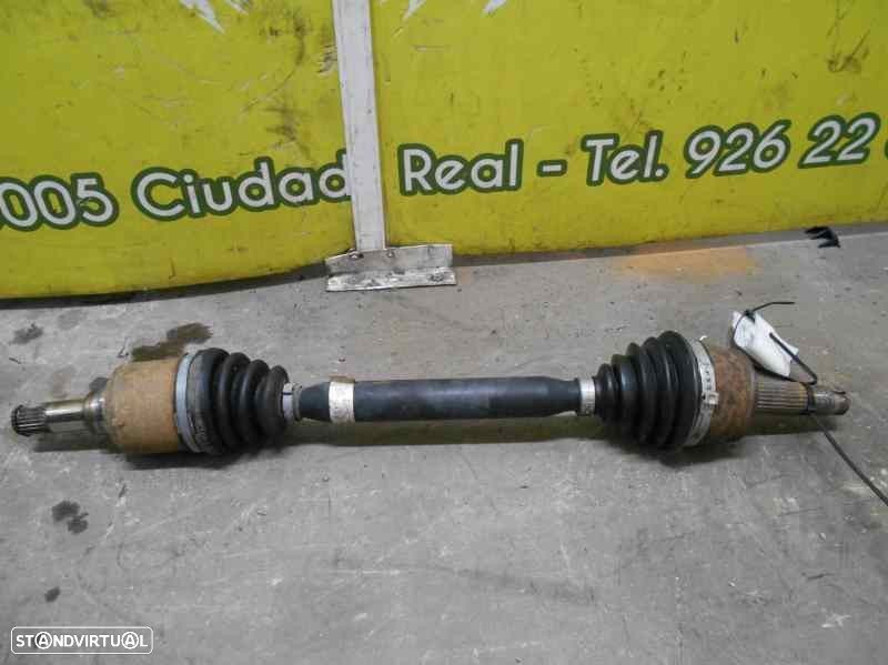 TRANSMISSÃO FRENTE ESQUERDA FIAT STILO 1.6 16V (192_XB1A) 103CV 1596CC - 1