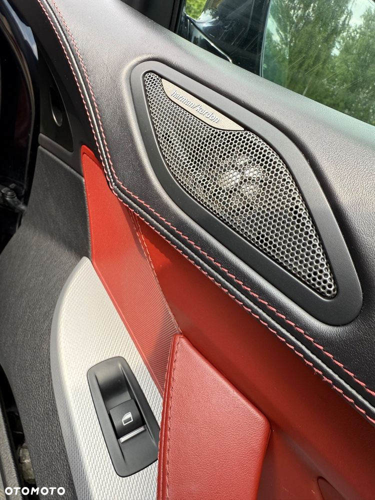 BMW Seria 6 640d xDrive M Sport Edition - 18