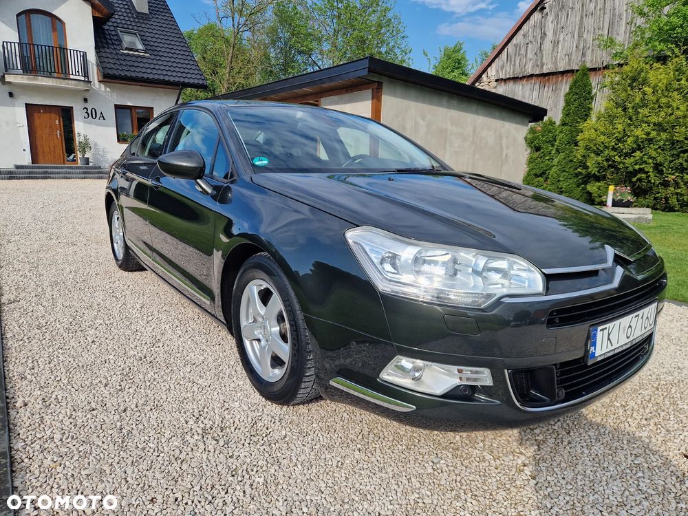 Citroën C5 2.0 16V Confort - 16