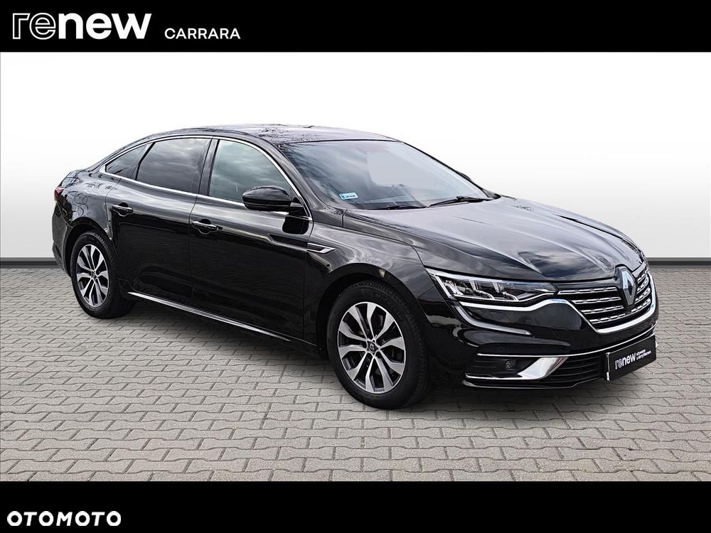 Renault Talisman 2.0 Blue dCi Intens EDC - 7