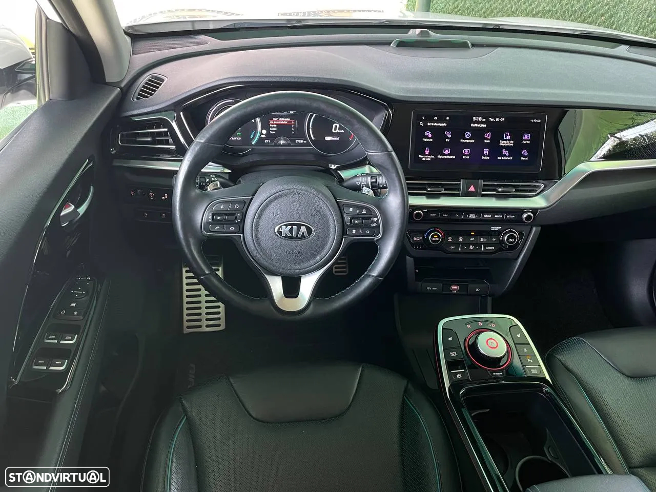 Kia e-Niro 64kWh - 3