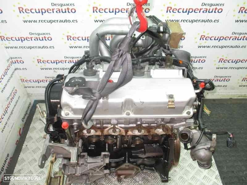 MOTOR COMPLETO MITSUBISHI SPACE STAR LIMUSINA 2003 - 1