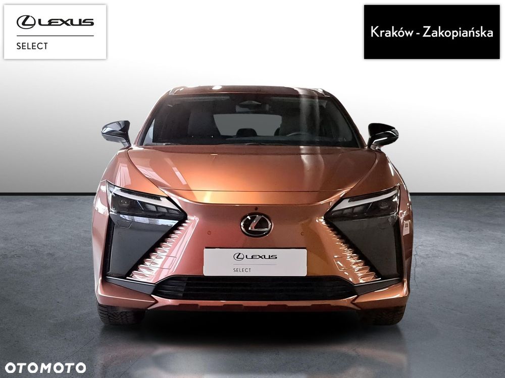 Lexus RZ 300e Prestige - 9