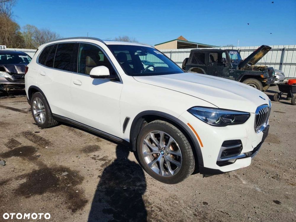 BMW X5 - 5