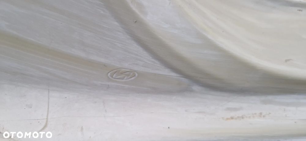 PRÓG SŁUPEK LEWY HYUNDAI i20 II 14-> 71112-C8000 - 4