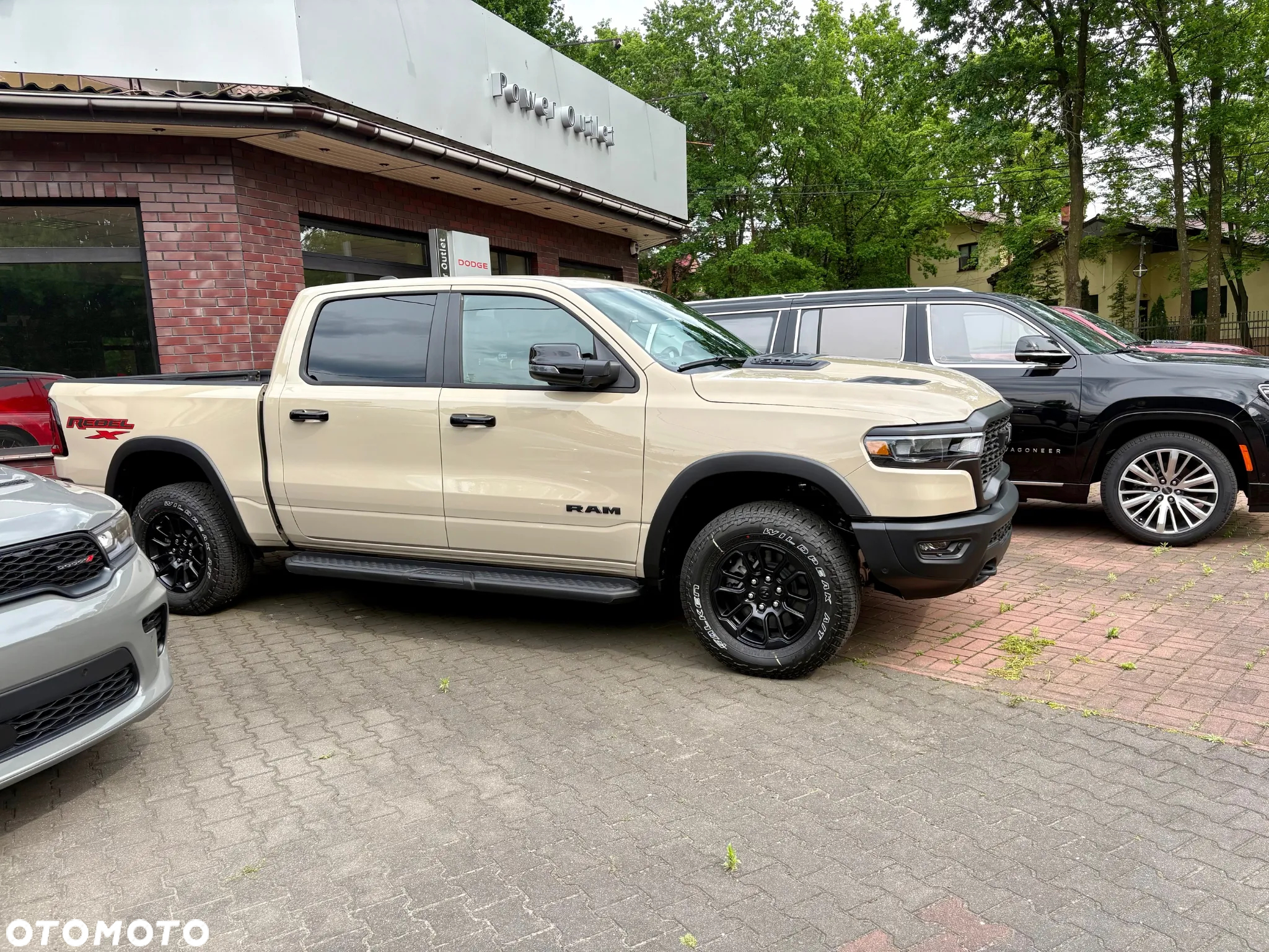 RAM 1500 - 37