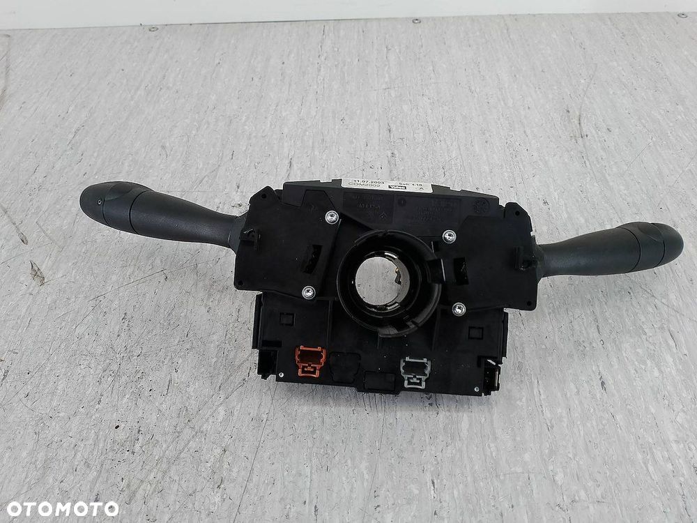 PRZEŁĄCZNIK ZESPOLONY CITROEN C3 96488203XT   COM2002 1.1 B - 5