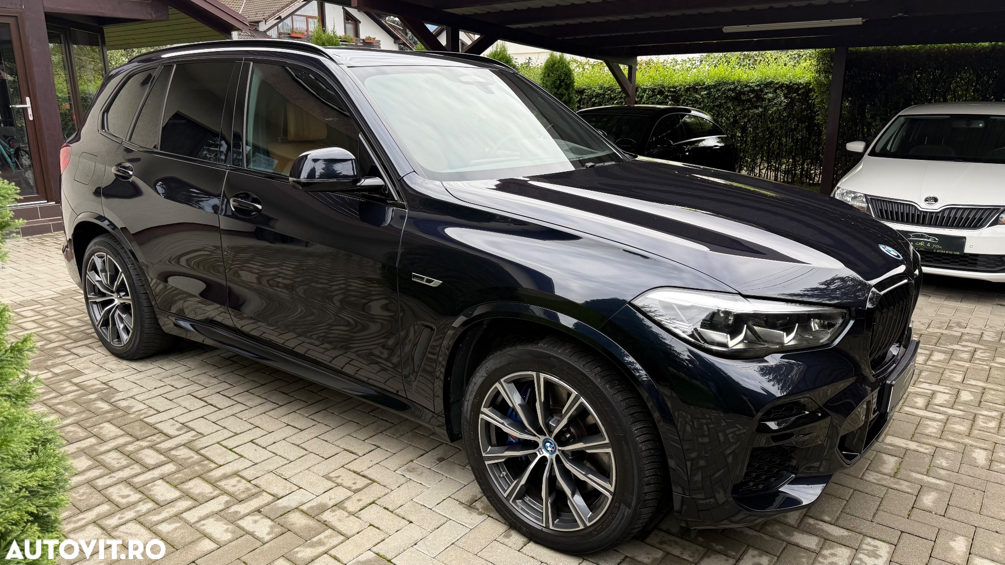 BMW X5 - 31