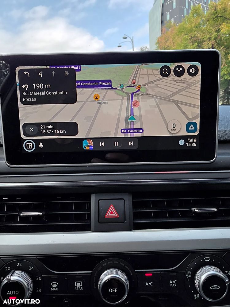 Audi A4 2.0 TDI S tronic - 18