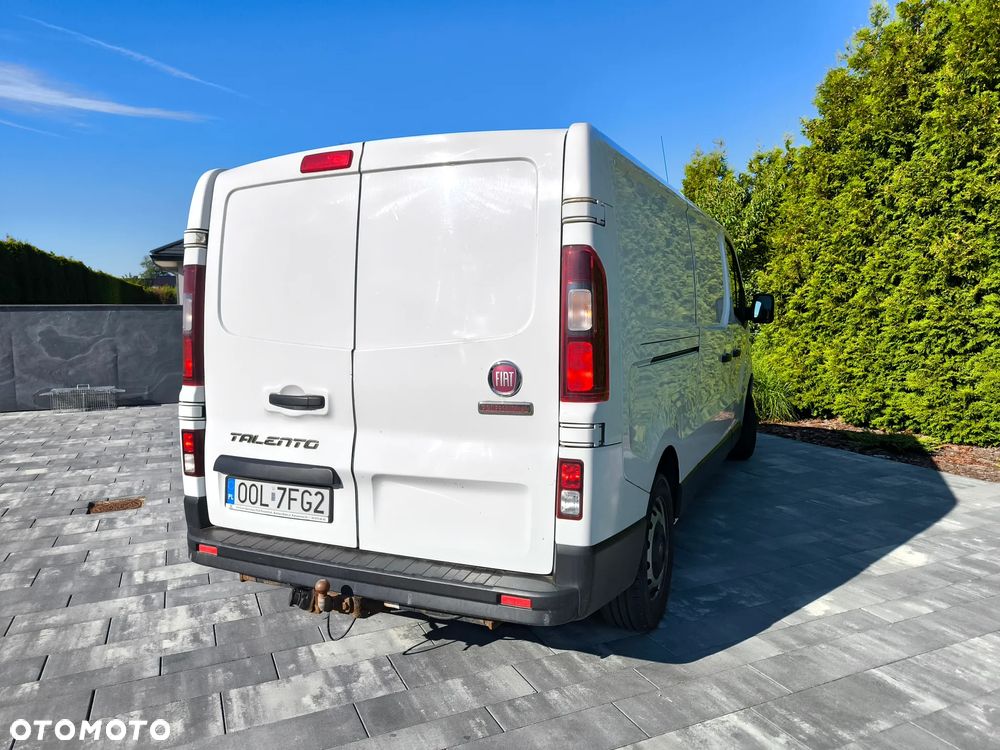 Fiat TALENTO - 3