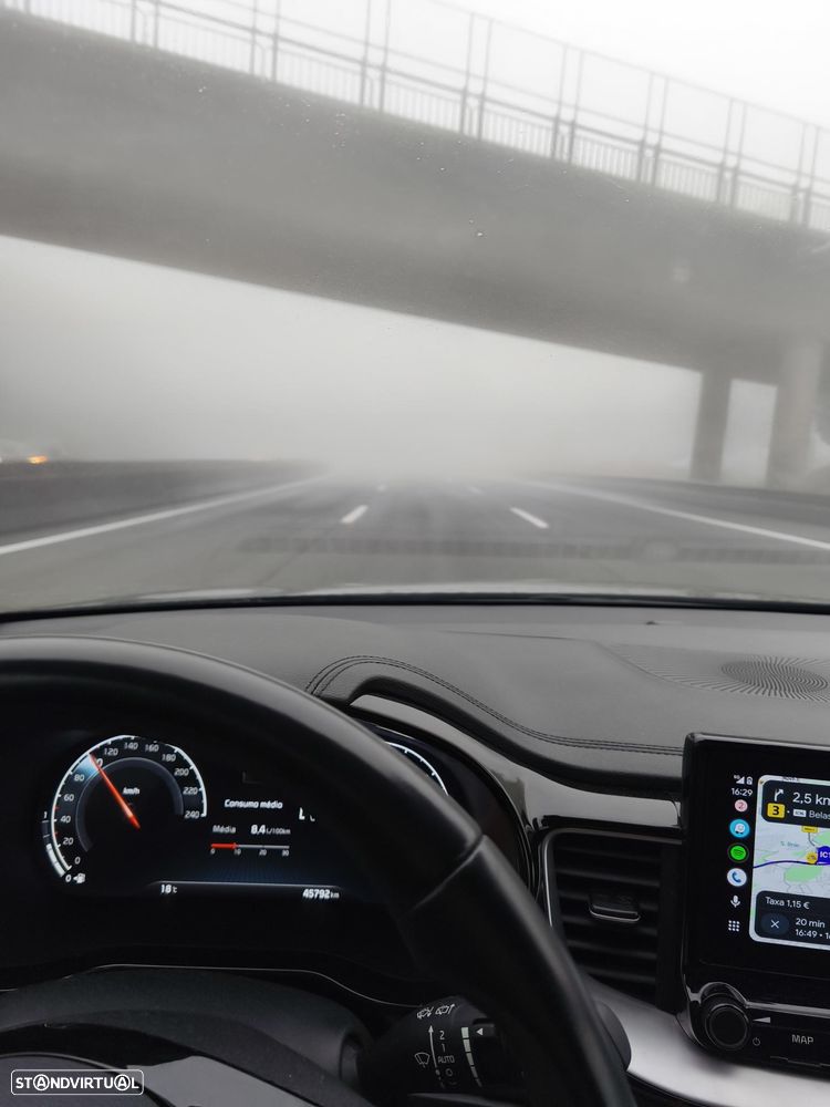 Kia XCeed 1.0 T-GDI Tech+SRF - 13