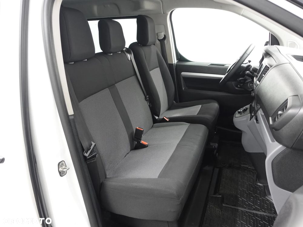 Citroën Jumpy Combi - 26