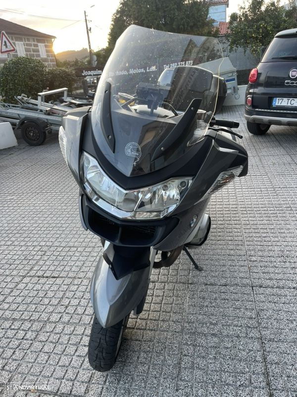 BMW R 1200 RT R- 1200-RT - 10