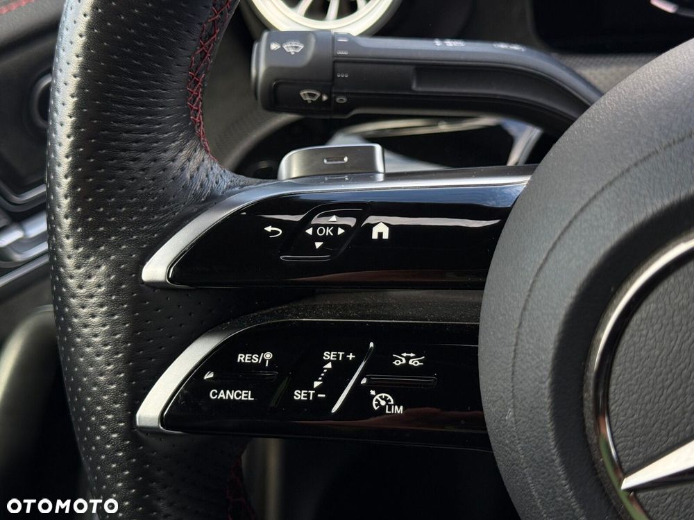 Mercedes-Benz CLA - 19