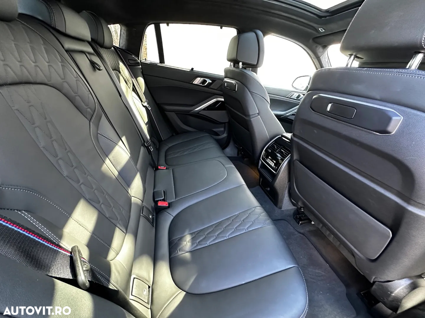 BMW X6 xDrive40i AT MHEV - 9