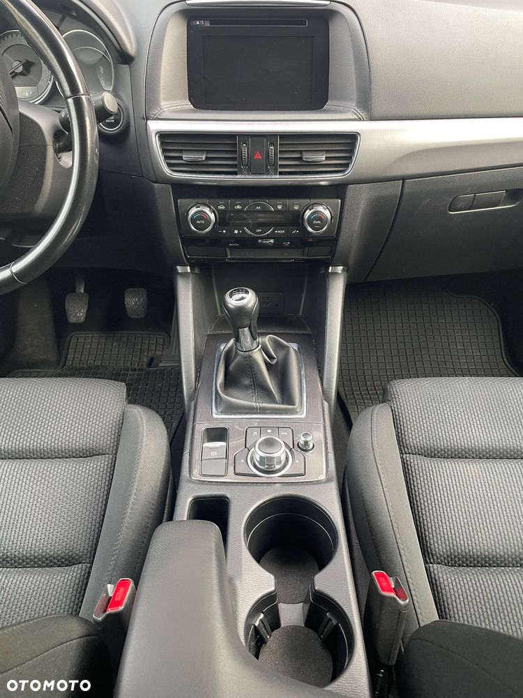 Mazda CX-5 2.0 Skymotion 2WD - 17