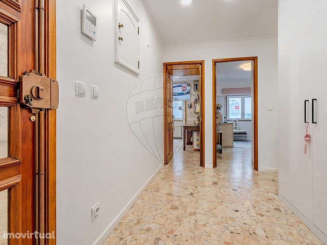 Apartamento T3 para venda - Grande imagem: 2/15