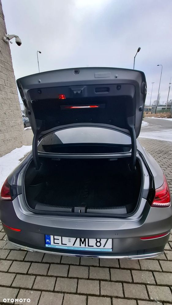 Mercedes-Benz CLA 220 d AMG Line 8G-DCT - 21