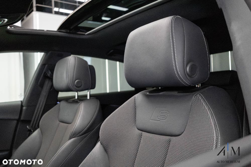 Audi A5 Sportback - 24