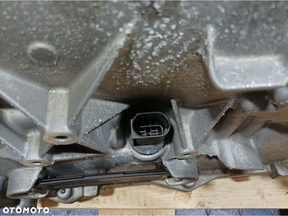 BMW 7 G11 G12 LCI 3.0 D 286 KM SKRZYNIA BIEGÓW AUTOMAT GA8X76DZ GA8HP76X - 7
