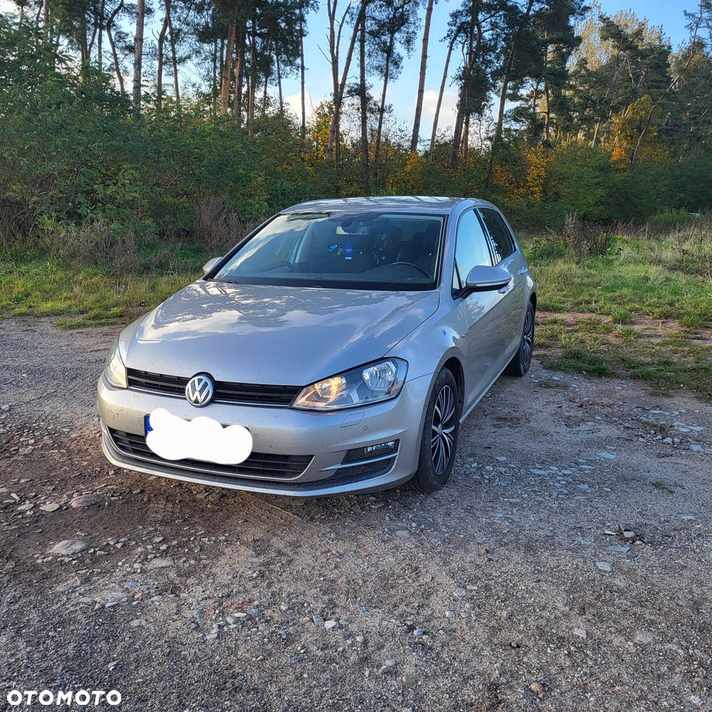 Volkswagen Golf - 3