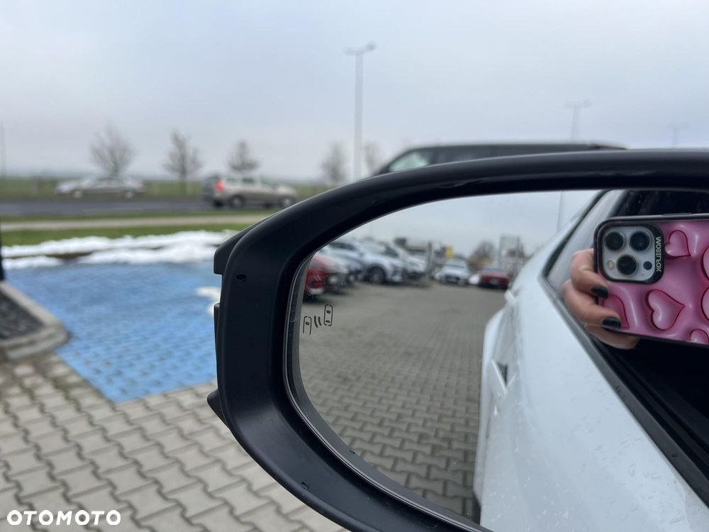 Toyota C-HR - 27