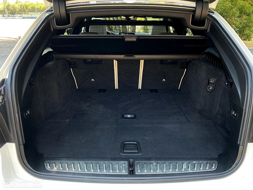 BMW 525 d Pack M Auto - 59